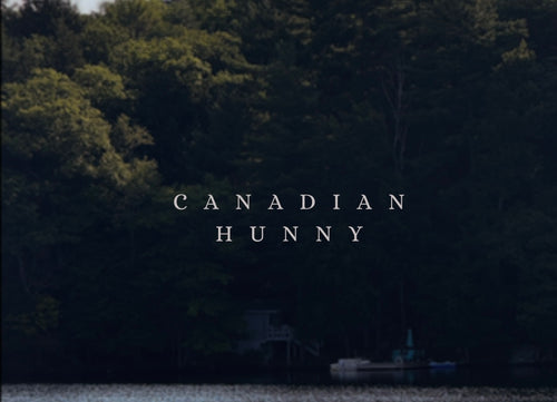 Canadian Hunny 